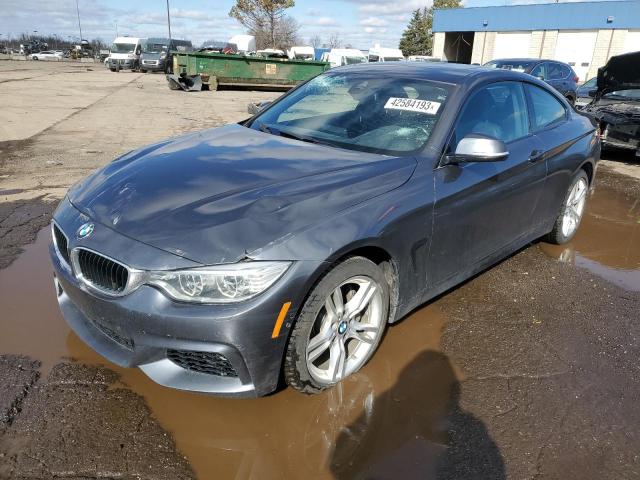 BMW 435 XI 2015 wba3r5c5xfk372690