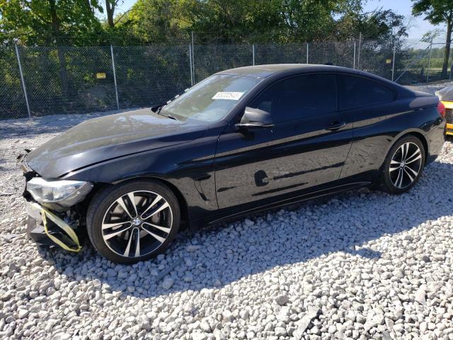 BMW 435 XI 2015 wba3r5c5xfk372852