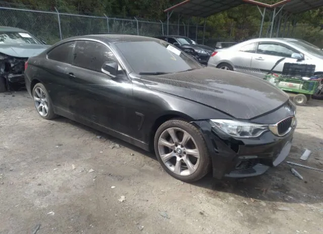 BMW 4 SERIES 2015 wba3r5c5xfk372947