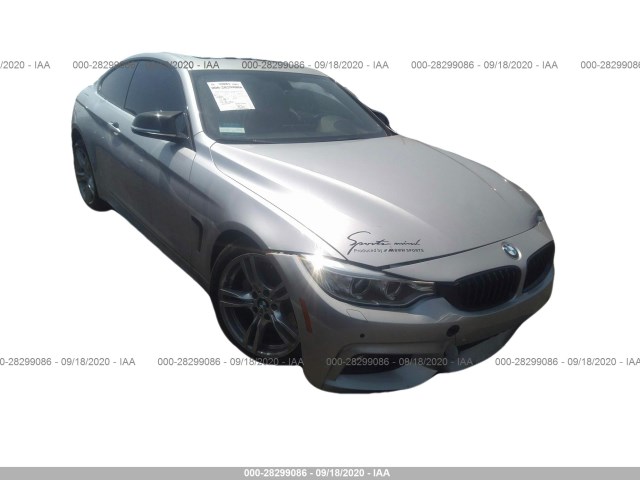 BMW 4 2016 wba3r5c5xgk373131