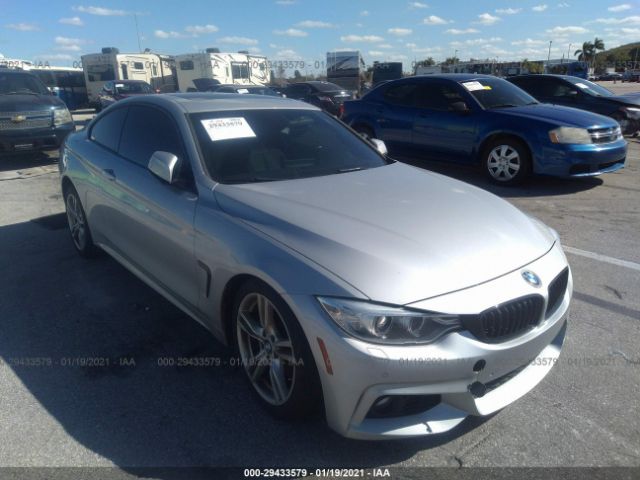 BMW 4 2016 wba3r5c5xgk373338