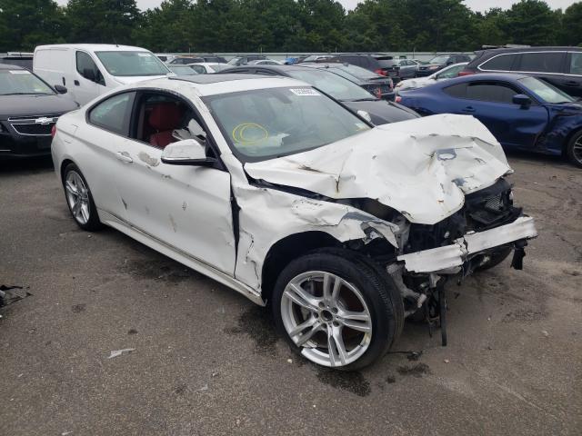 BMW 435 XI 2016 wba3r5c5xgk373842