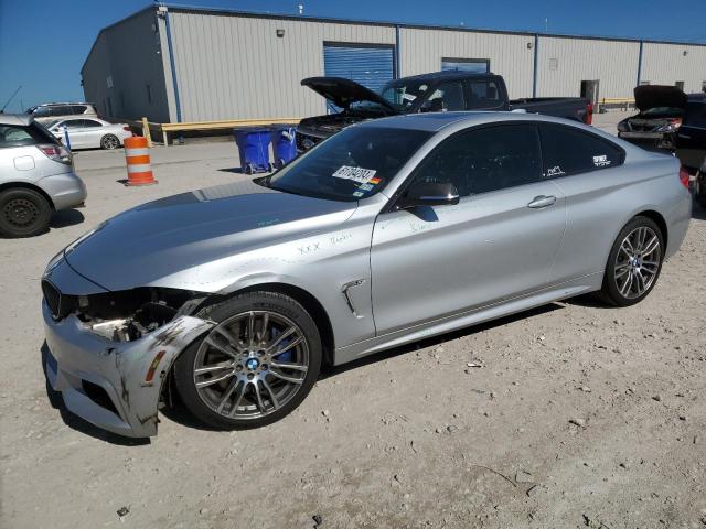 BMW 435 XI 2016 wba3r5c5xgk374280