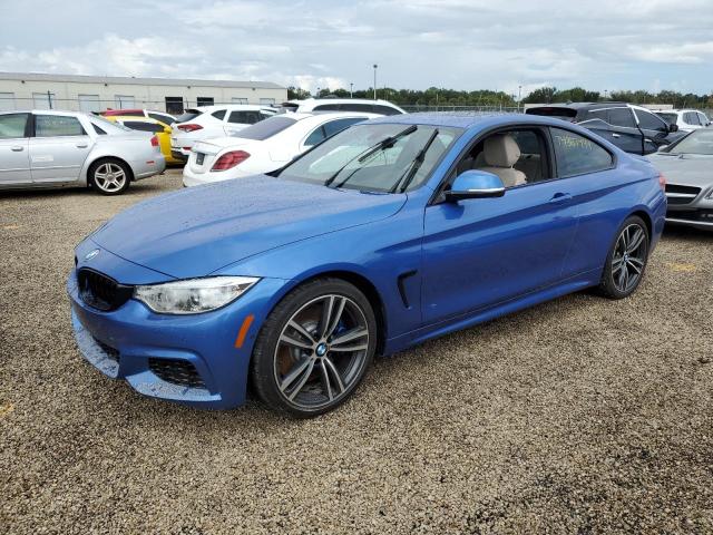 BMW 435 XI 2016 wba3r5c5xgk374599