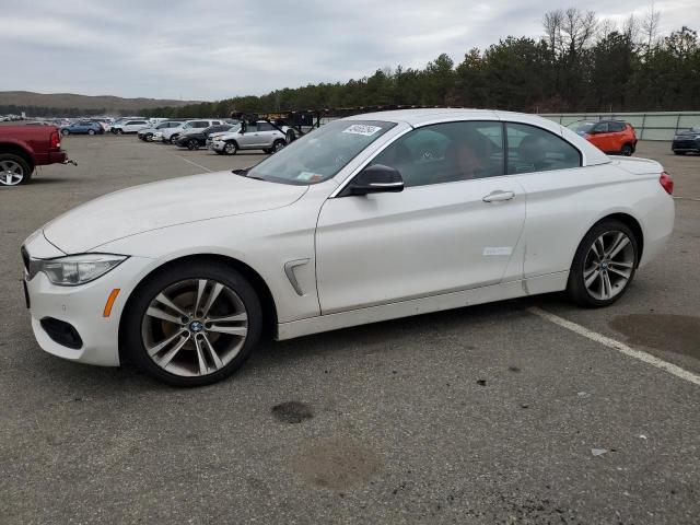 BMW 4 SERIES 2014 wba3t1c50eps98403