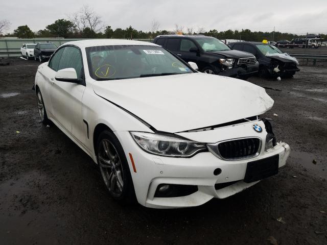 BMW 428 XI SUL 2014 wba3t1c50eps98871