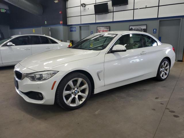 BMW 428XI 2015 wba3t1c50fp820612