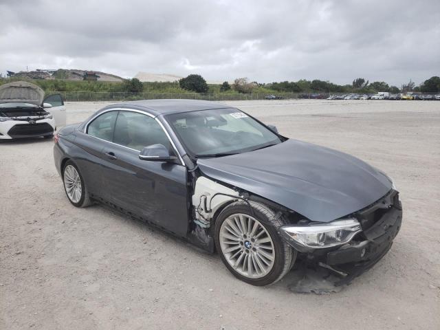 BMW 428 XI SUL 2015 wba3t1c50fp820660