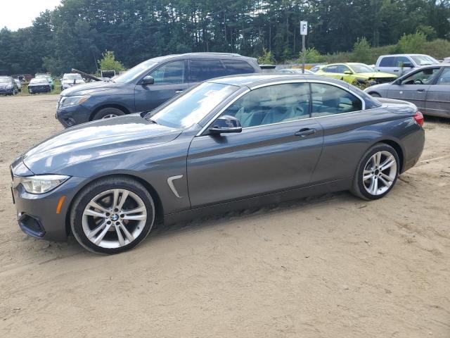 BMW 428 XI SUL 2014 wba3t1c51eps98460