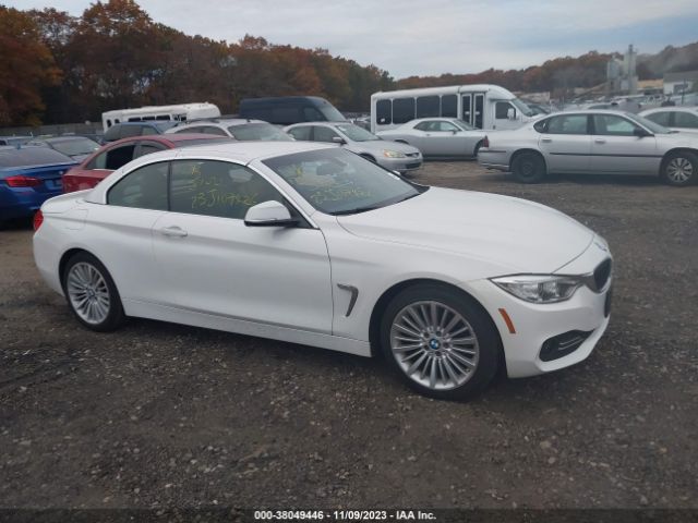 BMW 428I 2016 wba3t1c51gp823519