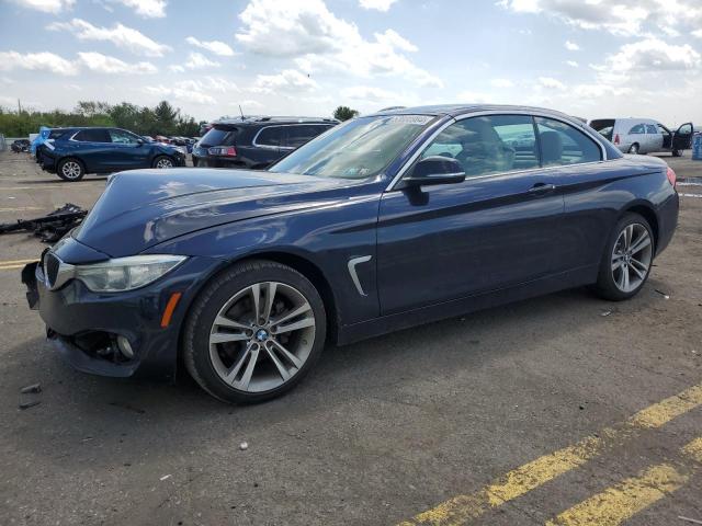 BMW 4 SERIES 2014 wba3t1c52eps98192