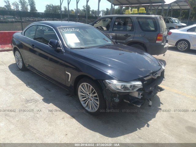 BMW 4 2014 wba3t1c52eps98466