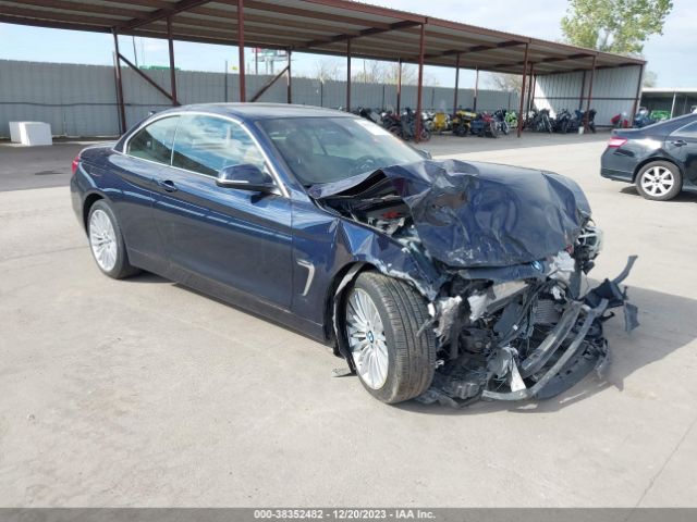 BMW NULL 2015 wba3t1c52fp819820