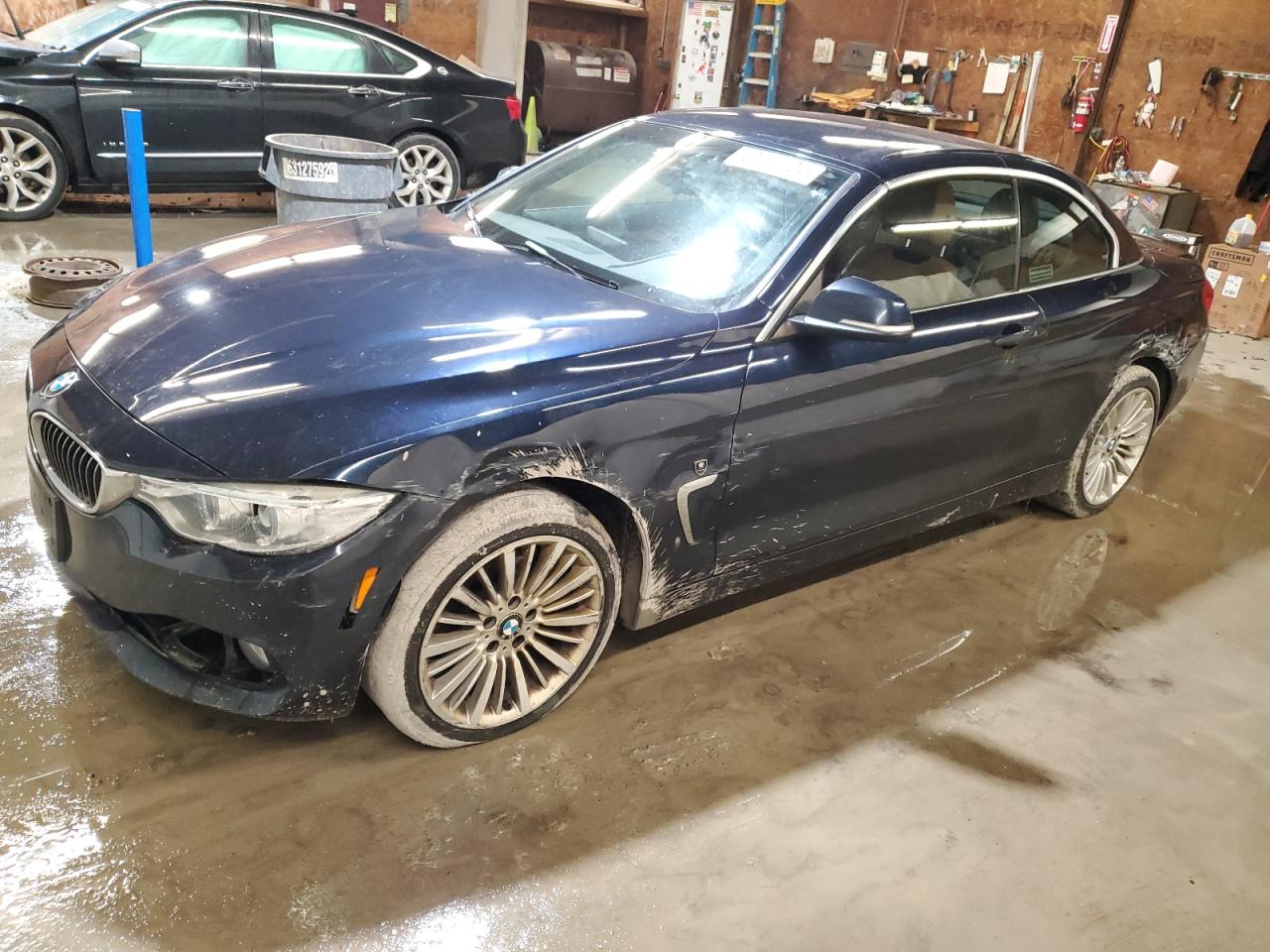 BMW 4ER 2015 wba3t1c52fp820644