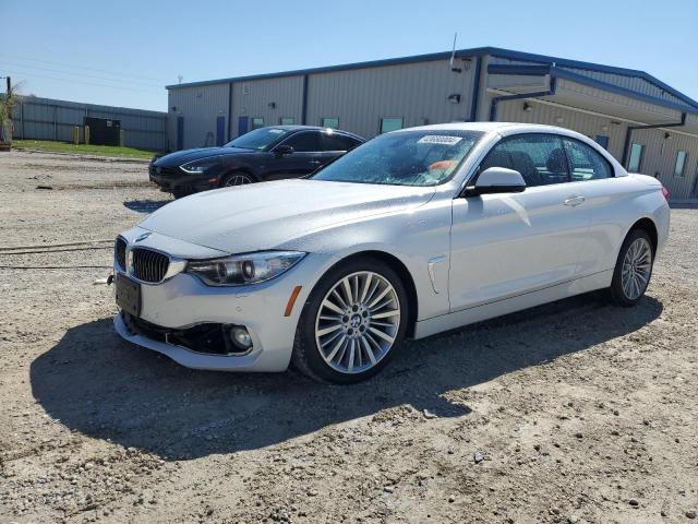 BMW 4 SERIES 2016 wba3t1c52gp821908