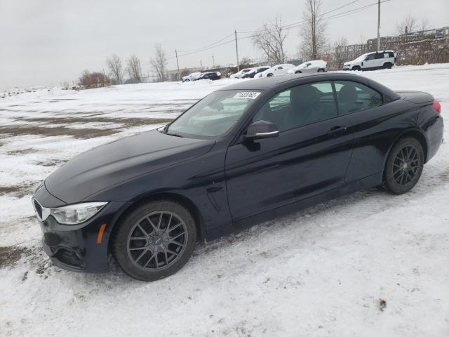 BMW 428 XI SUL 2016 wba3t1c52gp821939