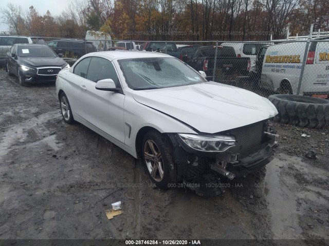 BMW 4 2015 wba3t1c53fp820006