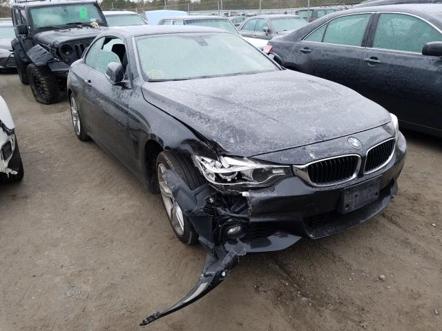 BMW 428 XI SUL 2016 wba3t1c53gp821402