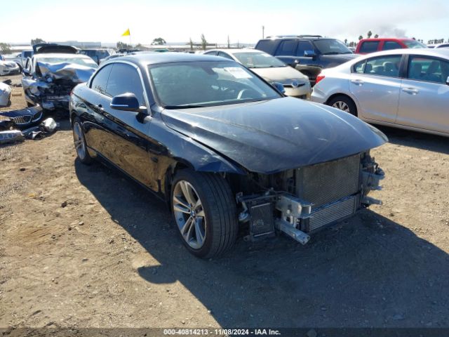 BMW 428I 2016 wba3t1c53gp823179