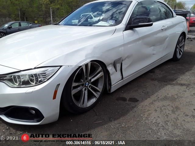 BMW 4 2014 wba3t1c54eps98176