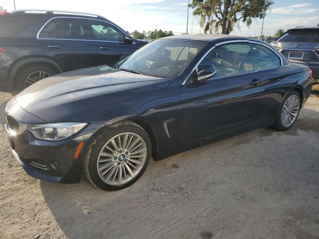 BMW 428 XI SUL 2014 wba3t1c54eps98291