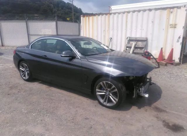 BMW 4 SERIES 2015 wba3t1c54fp820015