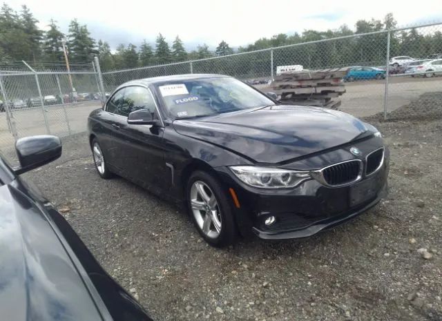 BMW 4ER 2015 wba3t1c54fp820547