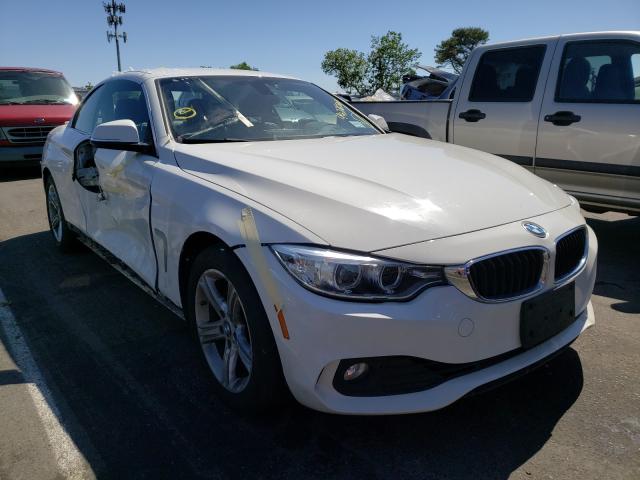 BMW 428 XI SUL 2015 wba3t1c54fp820760