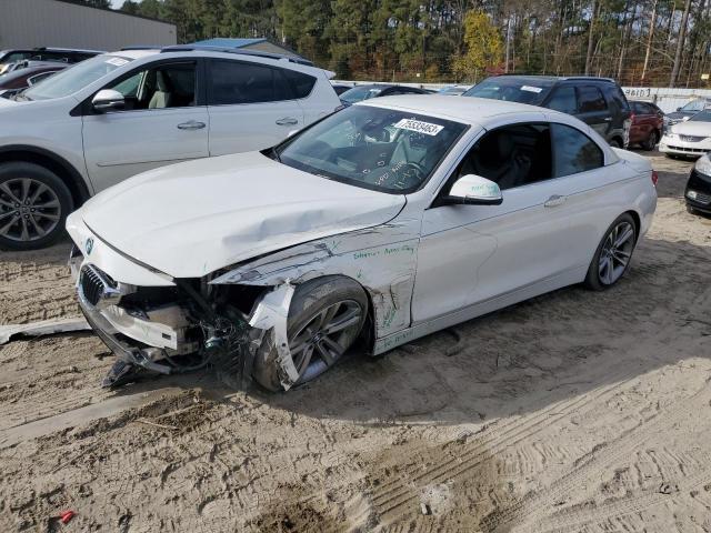 BMW 4 SERIES 2016 wba3t1c54gp821313