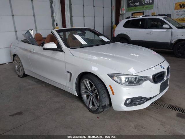 BMW 428I 2016 wba3t1c54gp821456