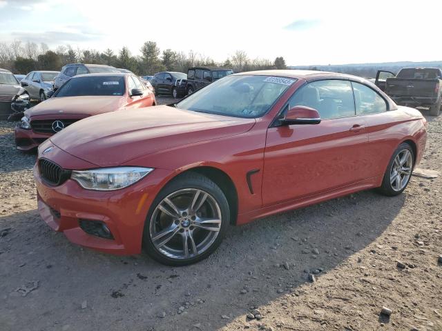 BMW 4 SERIES 2016 wba3t1c54gp822199