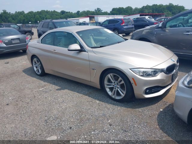 BMW 428I 2016 wba3t1c54gp823014