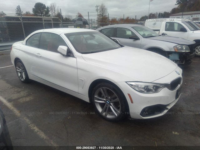 BMW 4 SERIES 2016 wba3t1c54gp823465