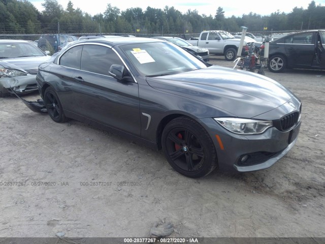 BMW 4 2014 wba3t1c55eps98929