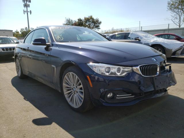 BMW 428 XI SUL 2015 wba3t1c55fp821013