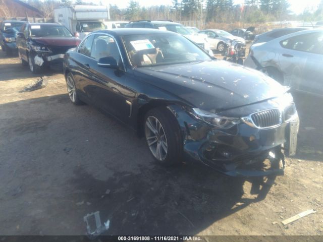 BMW 4 2016 wba3t1c55gp823409