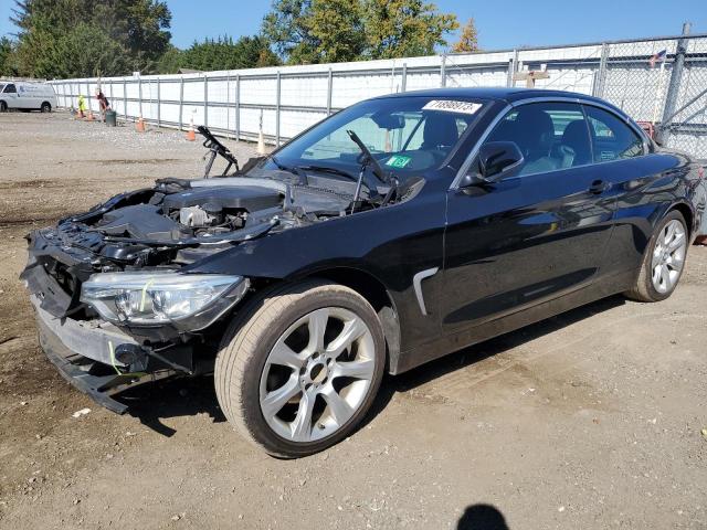 BMW 4 SERIES 2015 wba3t1c56fp820498