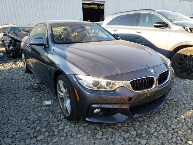 BMW 428 XI SUL 2016 wba3t1c56gp822060