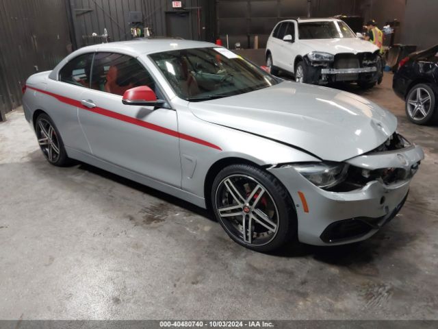 BMW 428I 2016 wba3t1c56gp822642