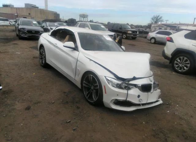 BMW 428I 2016 wba3t1c56gp823323