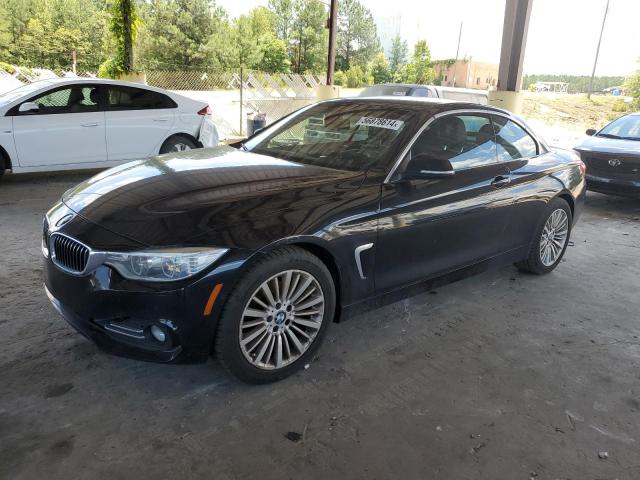 BMW 4 SERIES 2014 wba3t1c57eps98155