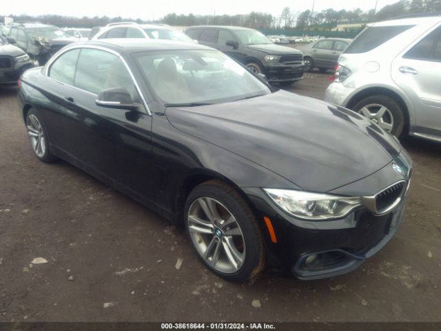 BMW 428I 2016 wba3t1c57gp822648