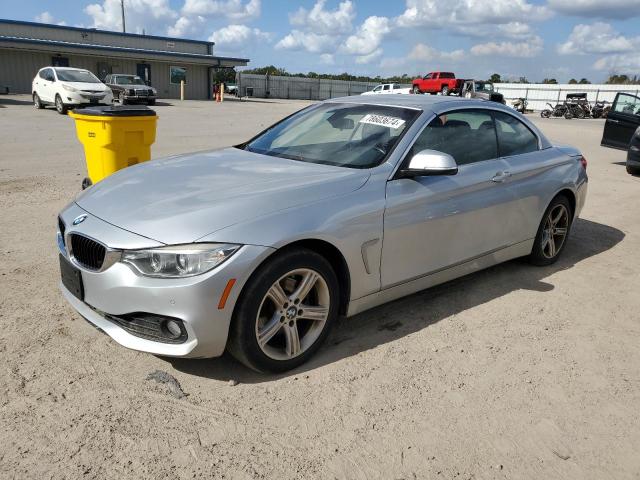 BMW 428 XI SUL 2014 wba3t1c58eps98357