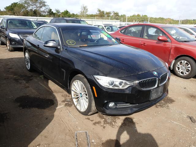 BMW 428 XI SUL 2015 wba3t1c58fp819918