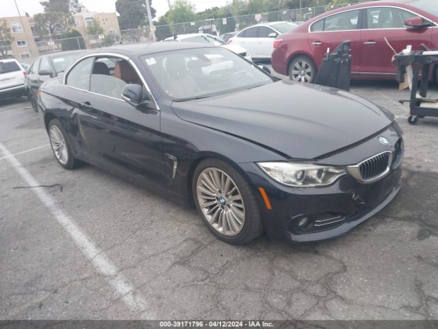 BMW 428I 2015 wba3t1c58fp820261