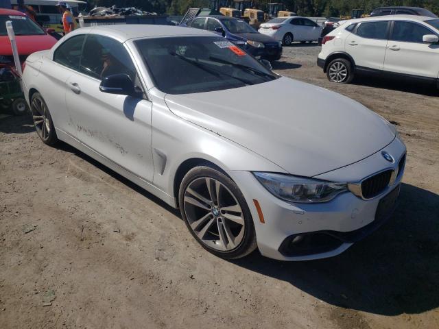 BMW 428 XI SUL 2015 wba3t1c58fp820356