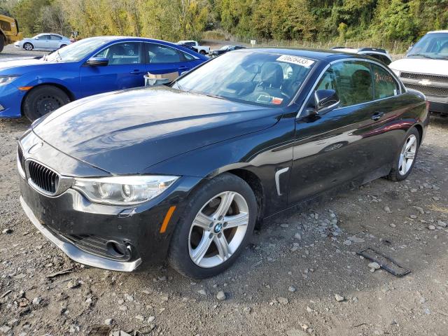 BMW 4 SERIES 2015 wba3t1c58fp821085