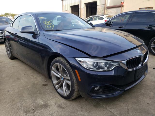 BMW 428 XI SUL 2016 wba3t1c58gp822139