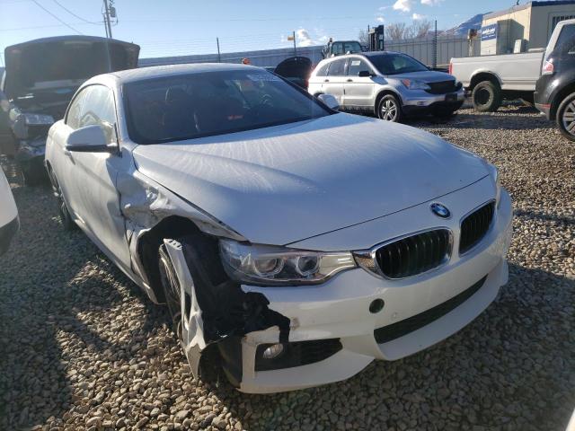 BMW 428 XI SUL 2016 wba3t1c58gp822447