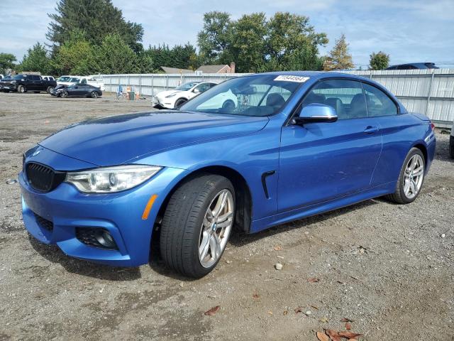 BMW 428 XI SUL 2014 wba3t1c59eps98139